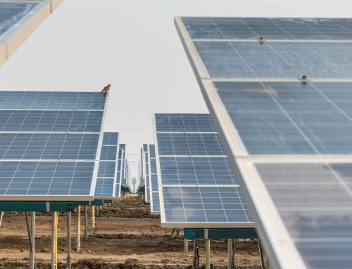 Plantas fotovoltaicas en Manzanares: ¿qué opina su alcalde?